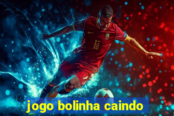 jogo bolinha caindo